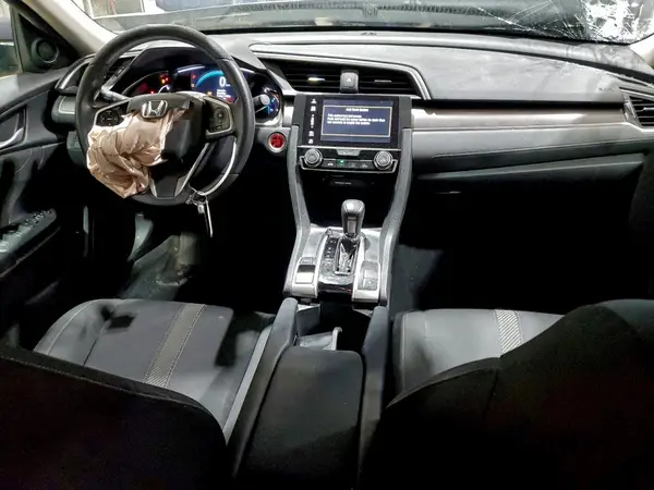 19XFC2F71GE045807 2016 HONDA CIVIC - Image 8