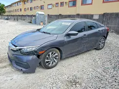 19XFC2F71GE048058 2016 HONDA CIVIC