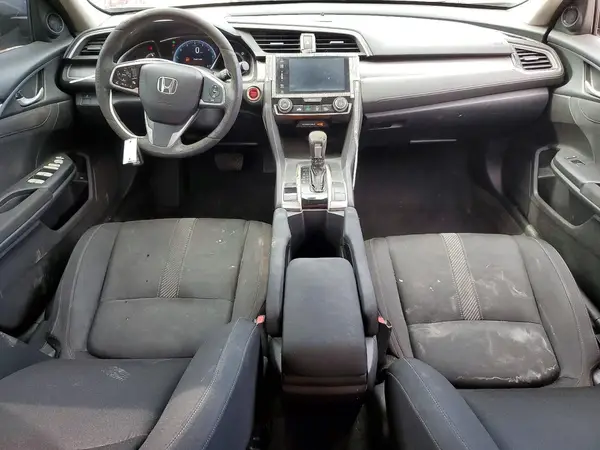 19XFC2F71GE048058 2016 HONDA CIVIC - Image 8