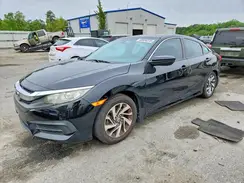 19XFC2F71GE051834 2016 HONDA CIVIC