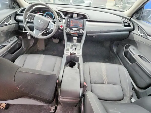 19XFC2F71GE051834 2016 HONDA CIVIC - Image 8