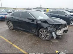19XFC2F71GE051851 2016 HONDA CIVIC