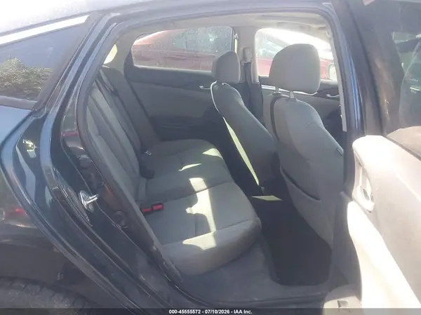 19XFC2F71GE053941 2016 HONDA CIVIC - Image 8