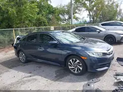 19XFC2F71GE054121 2016 HONDA CIVIC