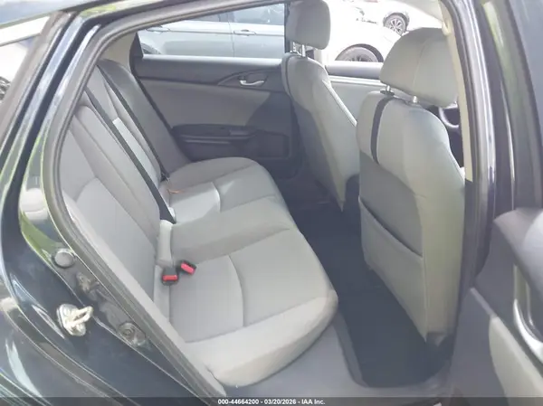 19XFC2F71GE054121 2016 HONDA CIVIC - Image 8