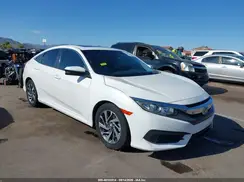 19XFC2F71GE054216 2016 HONDA CIVIC