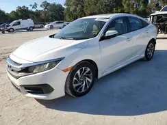 19XFC2F71GE054345 2016 HONDA CIVIC