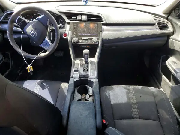 19XFC2F71GE054426 2016 HONDA CIVIC - Image 8