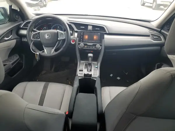19XFC2F71GE054832 2016 HONDA CIVIC - Image 8