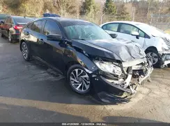 19XFC2F71GE055818 2016 HONDA CIVIC
