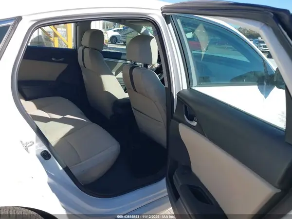 19XFC2F71GE056063 2016 HONDA CIVIC - Image 8