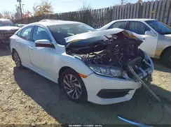 19XFC2F71GE056080 2016 HONDA CIVIC