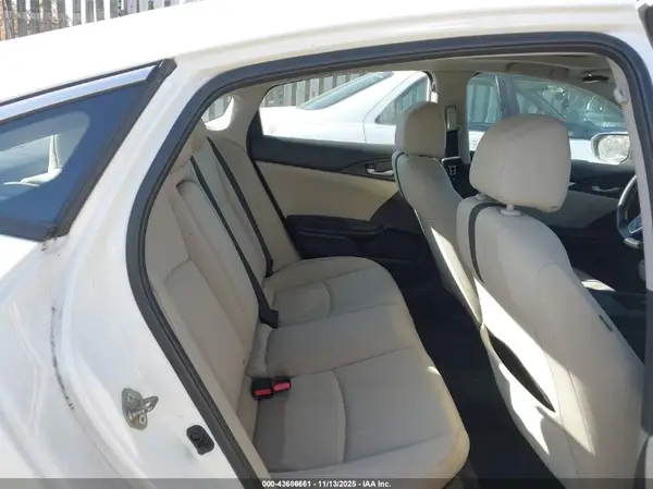 19XFC2F71GE056080 2016 HONDA CIVIC - Image 8