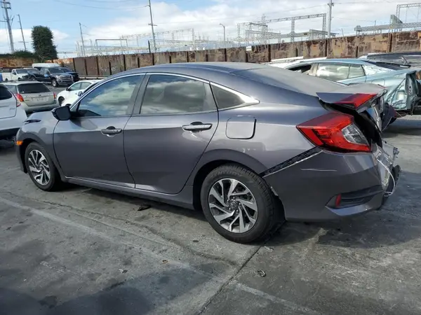 19XFC2F71GE056337 2016 HONDA CIVIC - Image 2