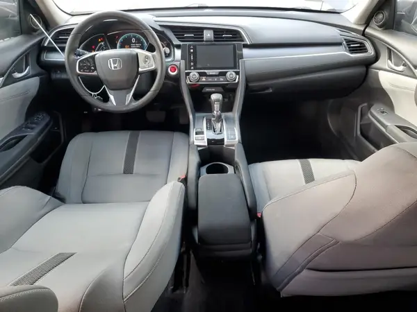 19XFC2F71GE056337 2016 HONDA CIVIC - Image 8