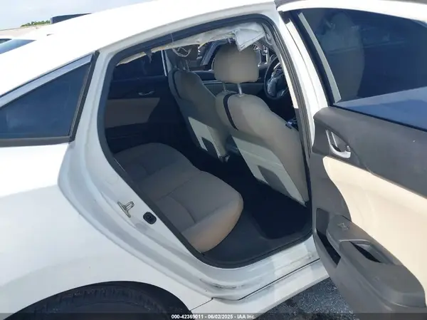 19XFC2F71GE056578 2016 HONDA CIVIC - Image 8