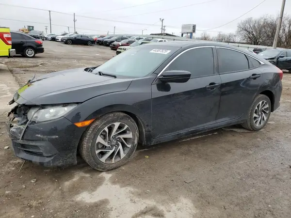 19XFC2F71GE057102 2016 HONDA CIVIC - Image 1