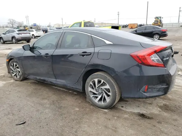 19XFC2F71GE057102 2016 HONDA CIVIC - Image 2