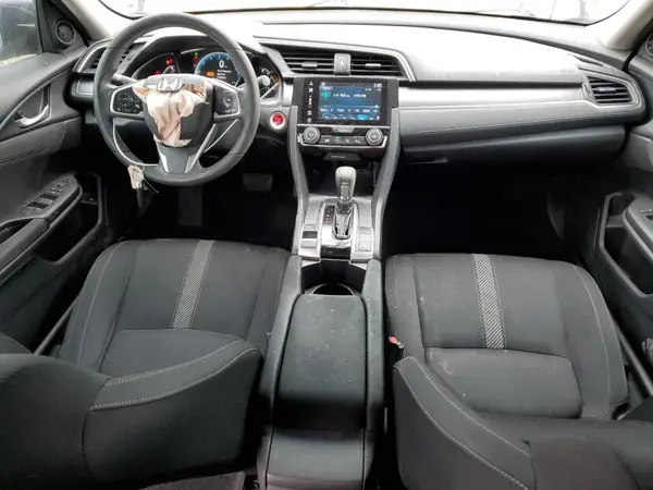 19XFC2F71GE057102 2016 HONDA CIVIC - Image 8