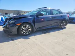 19XFC2F71GE057665 2016 HONDA CIVIC