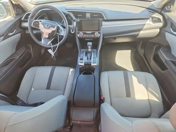 19XFC2F71GE057665 2016 HONDA CIVIC - Image 8