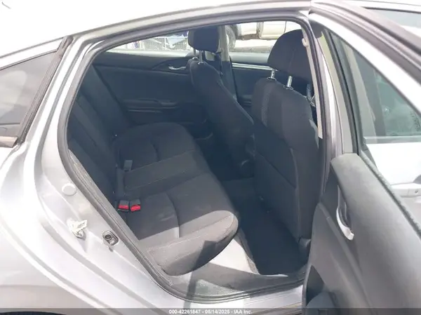 19XFC2F71GE059755 2016 HONDA CIVIC - Image 8
