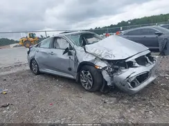 19XFC2F71GE060582 2016 HONDA CIVIC
