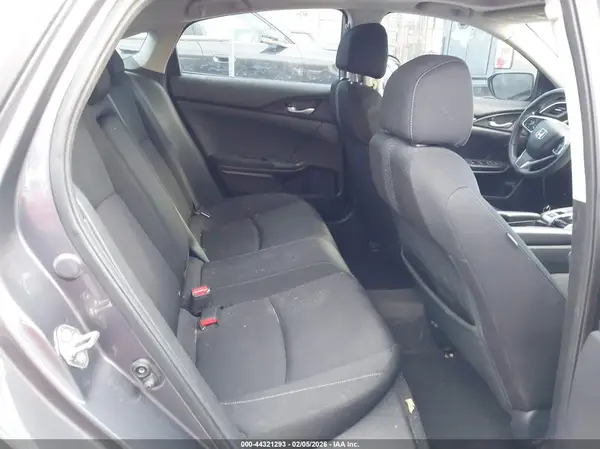 19XFC2F71GE062364 2016 HONDA CIVIC - Image 8