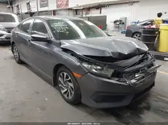 19XFC2F71GE062509 2016 HONDA CIVIC