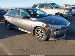 19XFC2F71GE062512 2016 HONDA CIVIC
