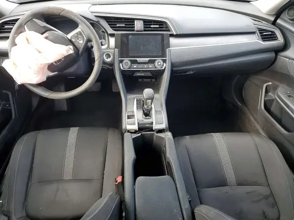 19XFC2F71GE062784 2016 HONDA CIVIC - Image 8