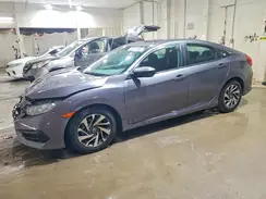 19XFC2F71GE063157 2016 HONDA CIVIC