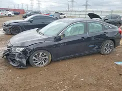 19XFC2F71GE063398 2016 HONDA CIVIC