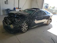 19XFC2F71GE064308 2016 HONDA CIVIC