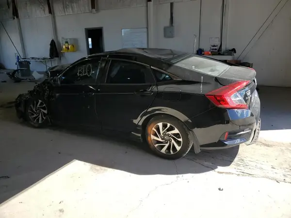 19XFC2F71GE064308 2016 HONDA CIVIC - Image 2