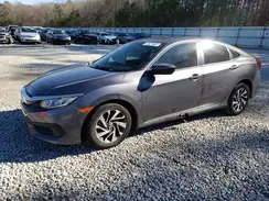 19XFC2F71GE064356 2016 HONDA CIVIC