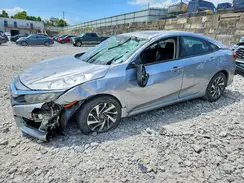 19XFC2F71GE064874 2016 HONDA CIVIC