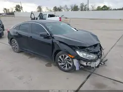 19XFC2F71GE064972 2016 HONDA CIVIC