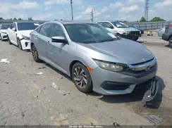 19XFC2F71GE066253 2016 HONDA CIVIC