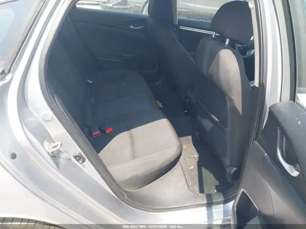 19XFC2F71GE066253 2016 HONDA CIVIC - Image 8