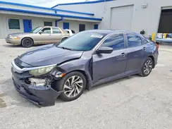 19XFC2F71GE067502 2016 HONDA CIVIC