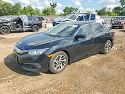 19XFC2F71GE067757 2016 HONDA CIVIC