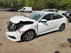 19XFC2F71GE068567 2016 HONDA CIVIC
