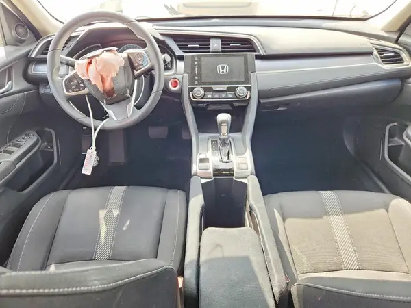 19XFC2F71GE068567 2016 HONDA CIVIC - Image 8