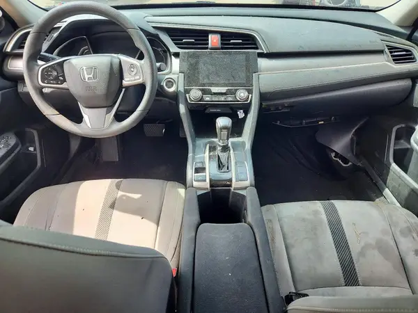 19XFC2F71GE068763 2016 HONDA CIVIC - Image 8
