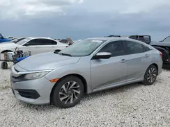 19XFC2F71GE069797 2016 HONDA CIVIC