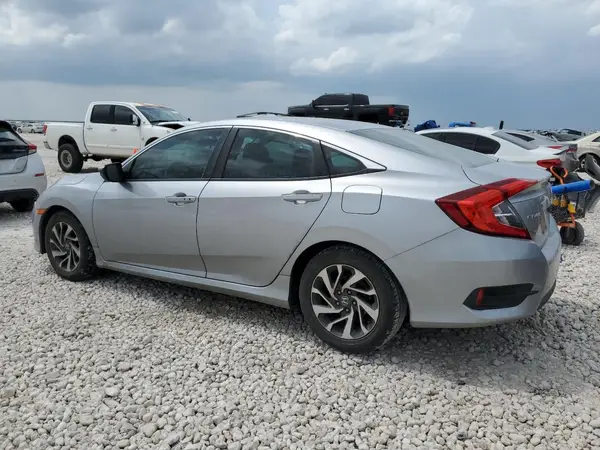 19XFC2F71GE069797 2016 HONDA CIVIC - Image 2