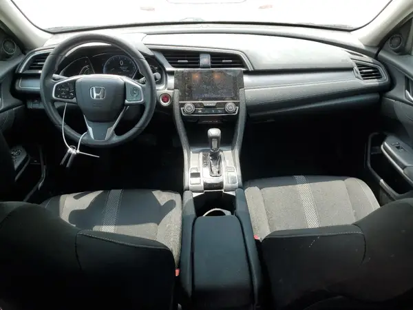 19XFC2F71GE069797 2016 HONDA CIVIC - Image 8