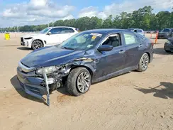 19XFC2F71GE071193 2016 HONDA CIVIC