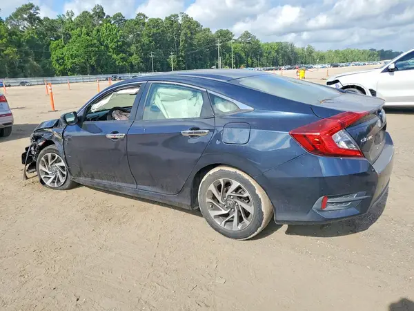 19XFC2F71GE071193 2016 HONDA CIVIC - Image 2